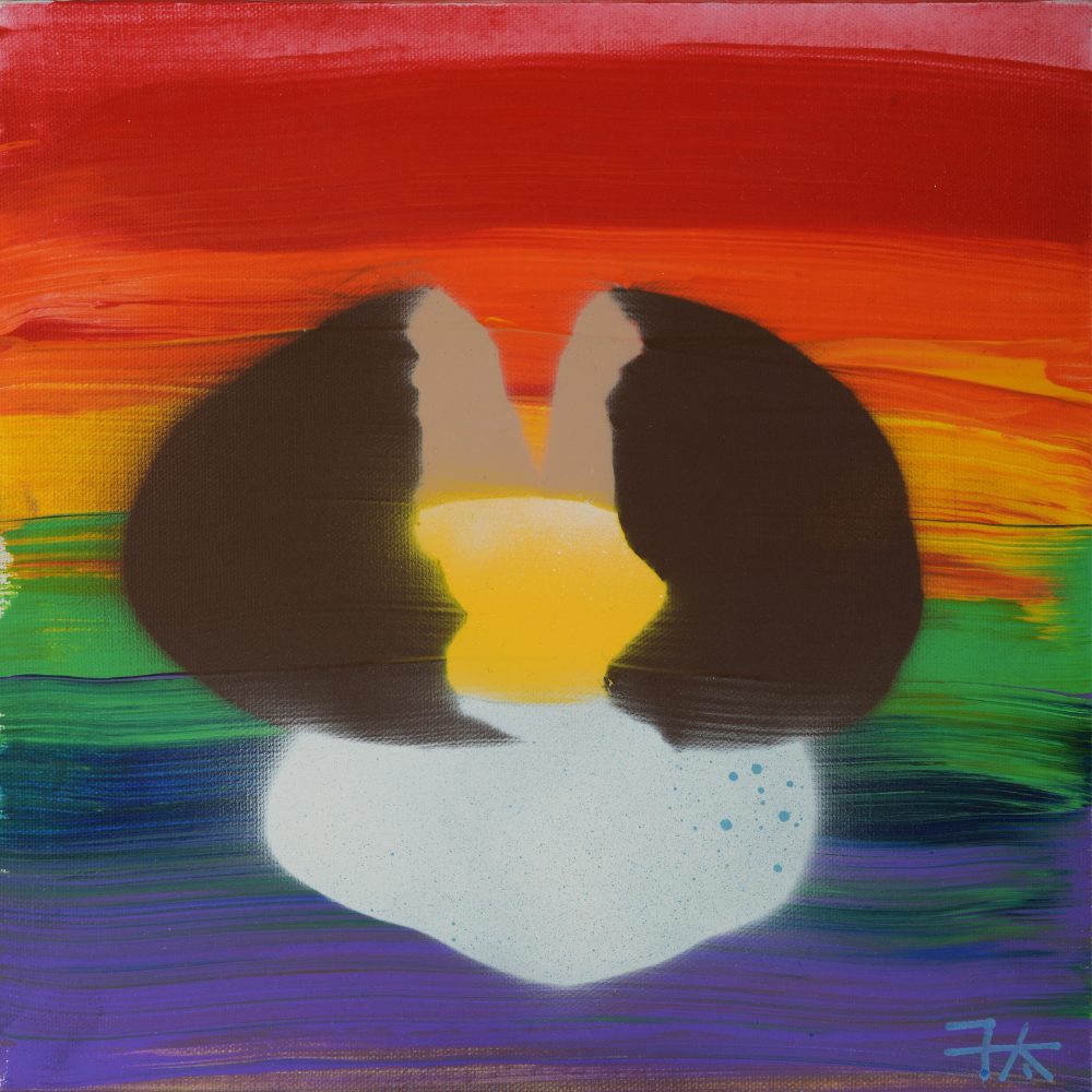 No.2_eggs (Rainbow)